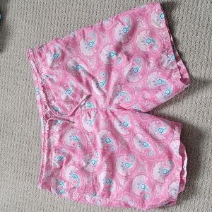 Men's Large Peter Millar Swimsuit